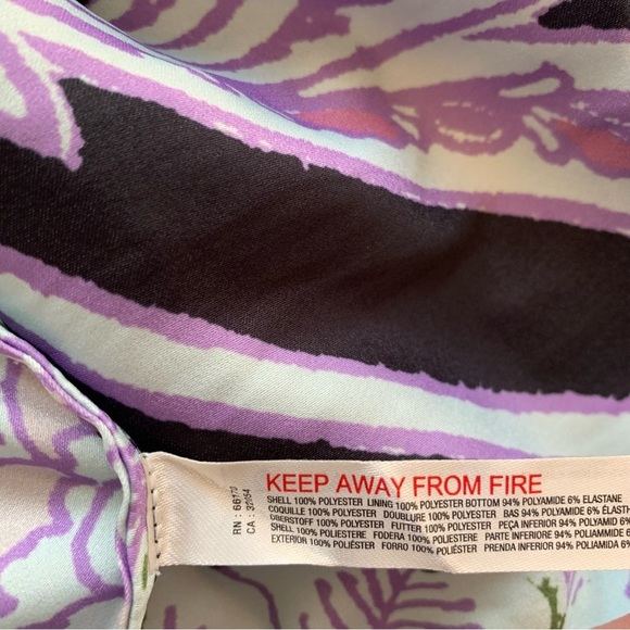 Free People Spellbound Strapless Bodysuit - Picture 9 of 10